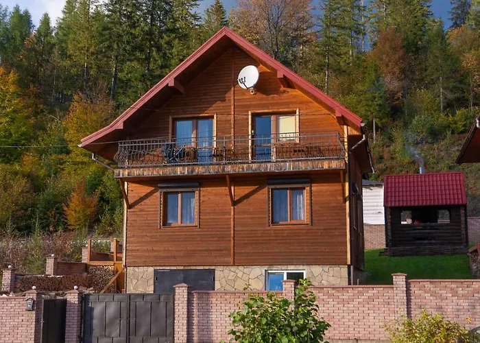 Villa M